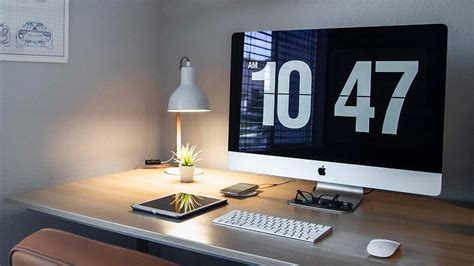 clock mavc|14 Best Mac Clock Screensavers for Your Apple Setup .